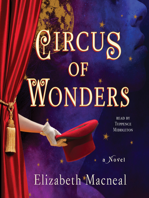 Title details for Circus of Wonders by Elizabeth Macneal - Wait list